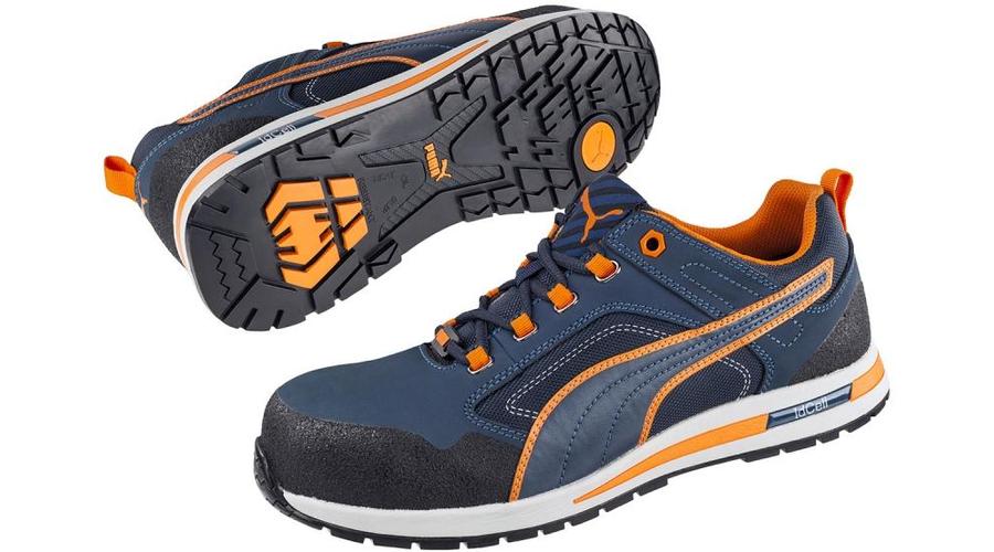 puma crosstwist